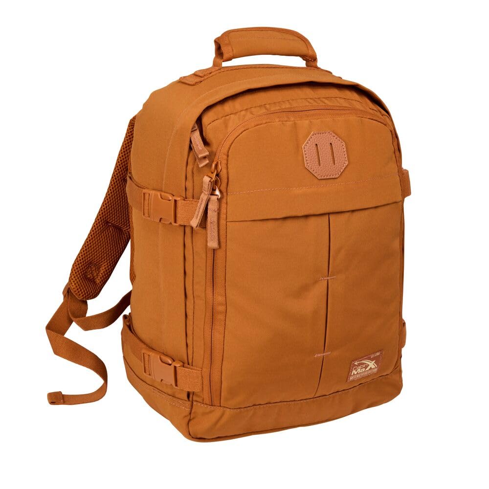 Cabin Max Metz 24L Handgepäck Tasche 40x30x20 cm – Bordgepäck für Ryanair, Wizz Air, EasyJet, Eurowi
