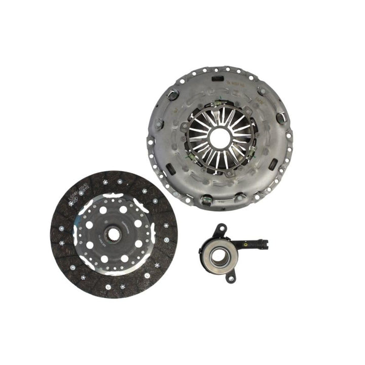 LuK 624 3416 33 LuK RepSet Pro Kupplungssatz