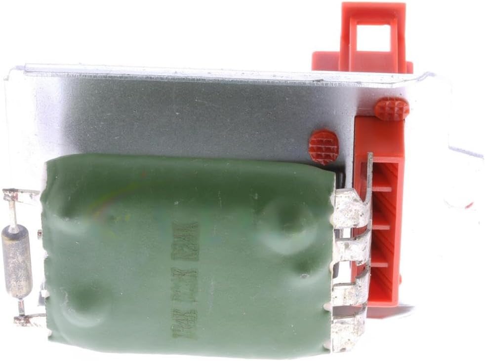 VEMO V10-79-0004 Regler, Innenraumgebläse