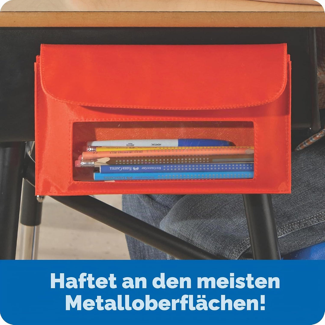 Learning Resources LER6447 Magnetische Array-Antworttafeln, Multi