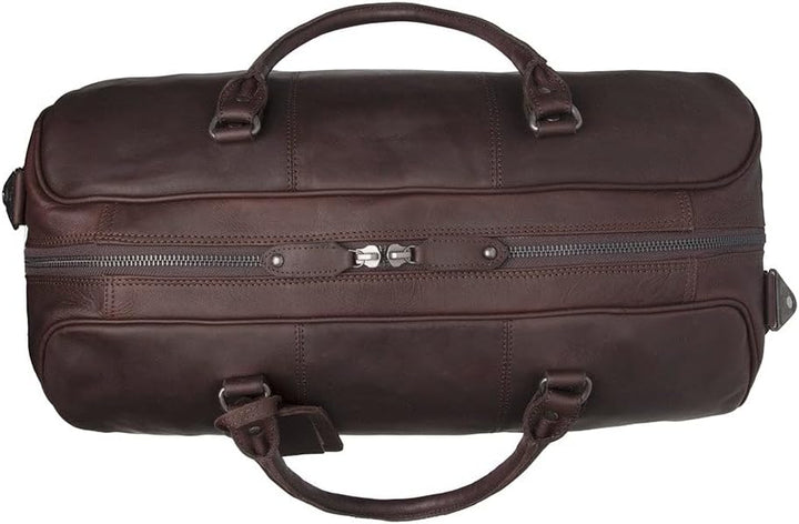 The Chesterfield Brand Frühjahr/Sommer 21 Lederband, L, Braun