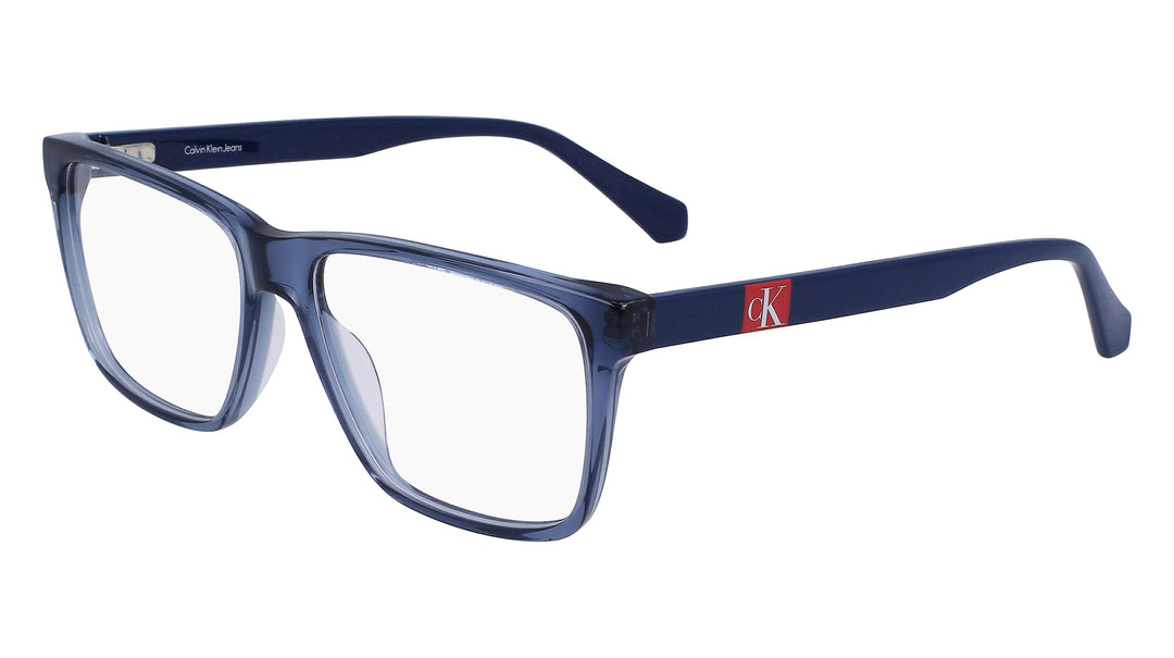 Calvin Klein Unisex Sunglasses Einheitsgrösse 400 Blue, Einheitsgrösse 400 Blue