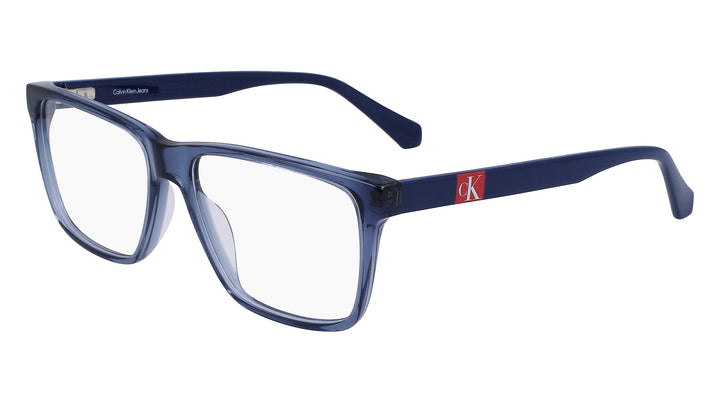 Calvin Klein Unisex Sunglasses Einheitsgrösse 400 Blue, Einheitsgrösse 400 Blue
