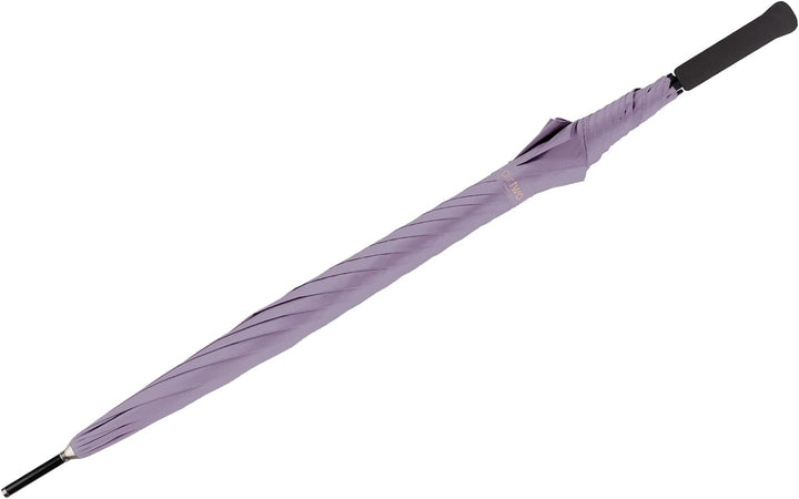 Happy Rain Airtwo Stockschirm Lavendel, 60210 Lavender Crystal, Lavender Crystal