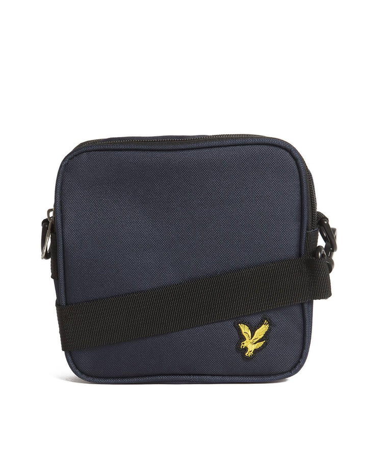 Lyle &amp; Scott Cross Body Bag Einheitsgrösse Z271 Dark Navy, Einheitsgrösse Z271 Dark Navy