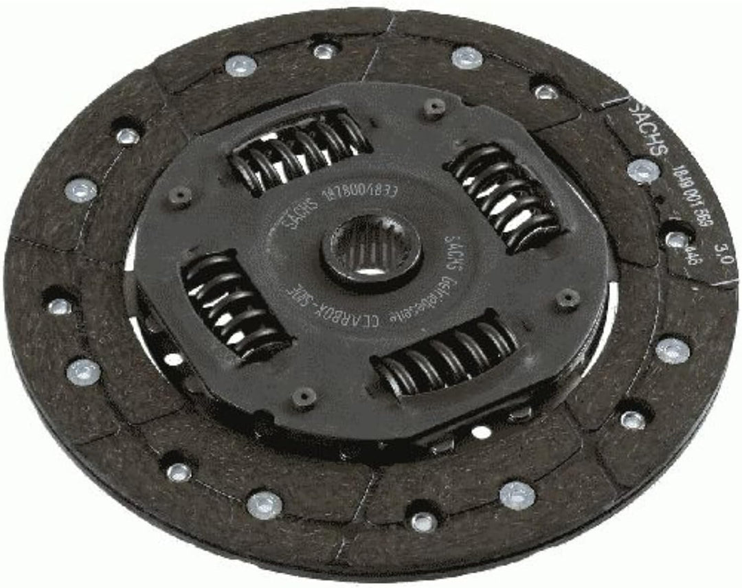 Sachs 3000951080 Kupplung