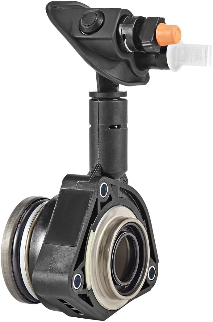 VALEO Zentralausrücker Kupplung 810080