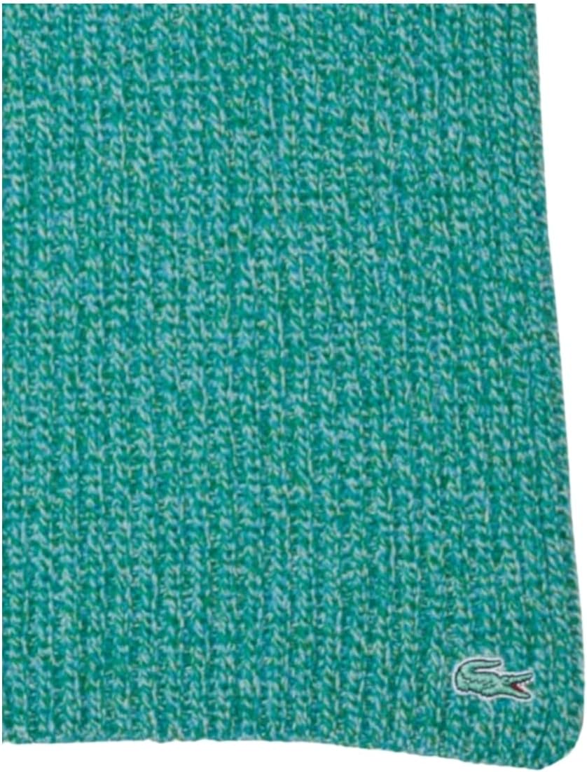 Lacoste RB7399 Scarf and Beanie
