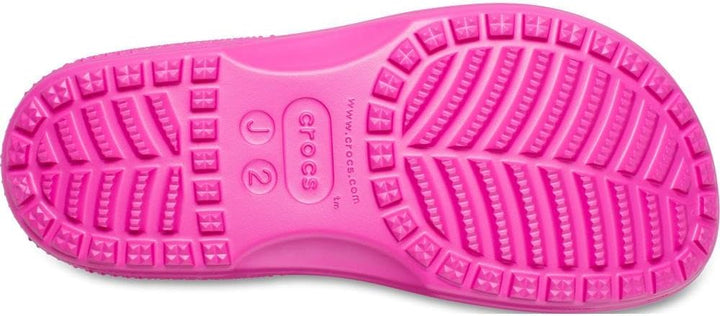 Crocs Unisex Adult Crocband Clog 29 EU Juice, 29 EU Juice