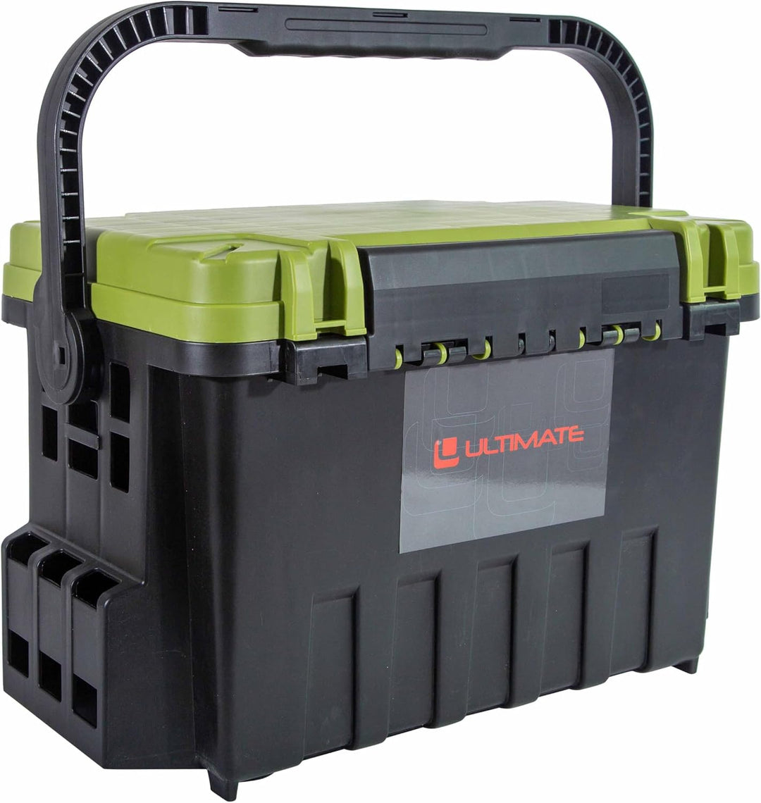 Ultimate Solid Storage Box - Angelkoffer, Solid Storage Box