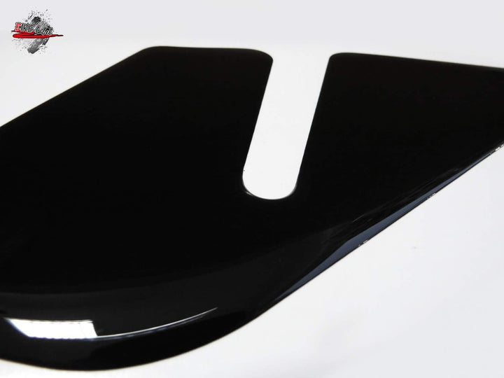 Tankpad Seitentank Black kompatibel für Honda CBR 1000 RR Fireblade 800341