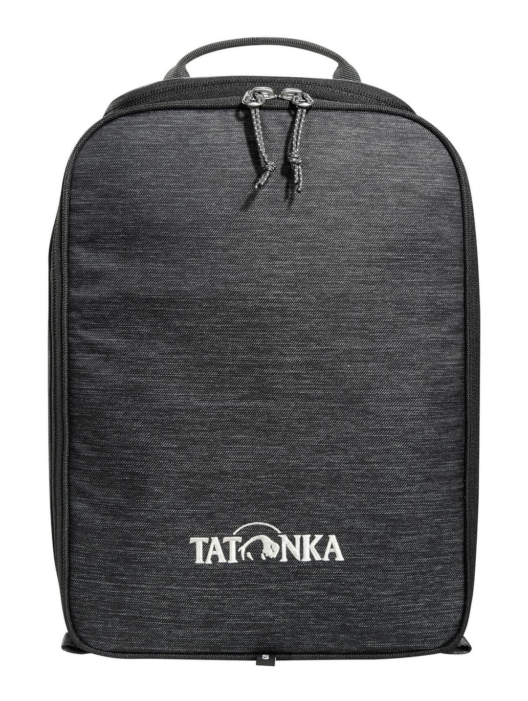 Tatonka Kühltasche Cooler Bag (6l oder 15l) - Isolierte Tasche in 2 Grössen - Für Rucksäcke bis 20 o