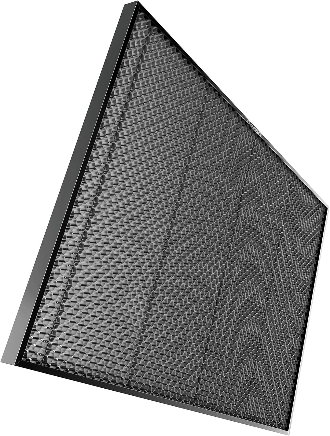 Waben Laserbett für Wecreate Vision Lasergravierer, Waben Honeycomb für Vision Laser Cutter (330 x 4