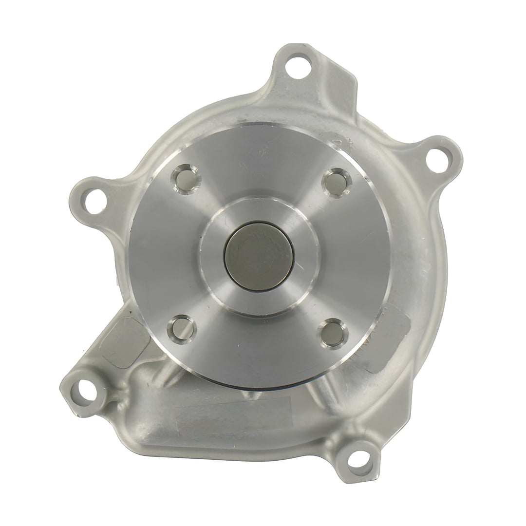 SKF VKPC 91807 Wasserpumpe