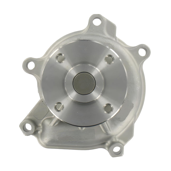 SKF VKPC 91807 Wasserpumpe