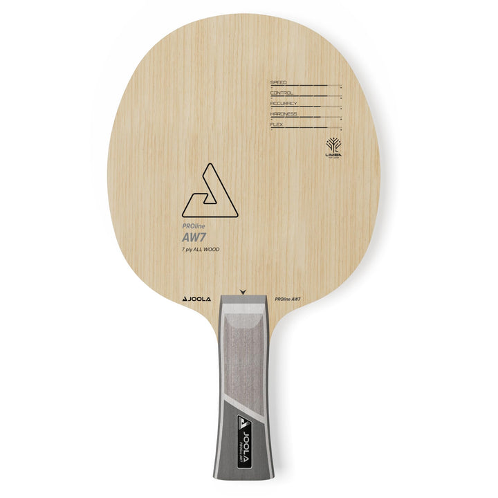 JOOLA Holz PROline AW7 Konkav, Konkav