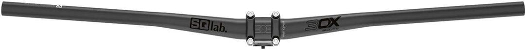 SQlab Unisex 3ox Carbon Lenker, Schwarz, 16 - Medium EU