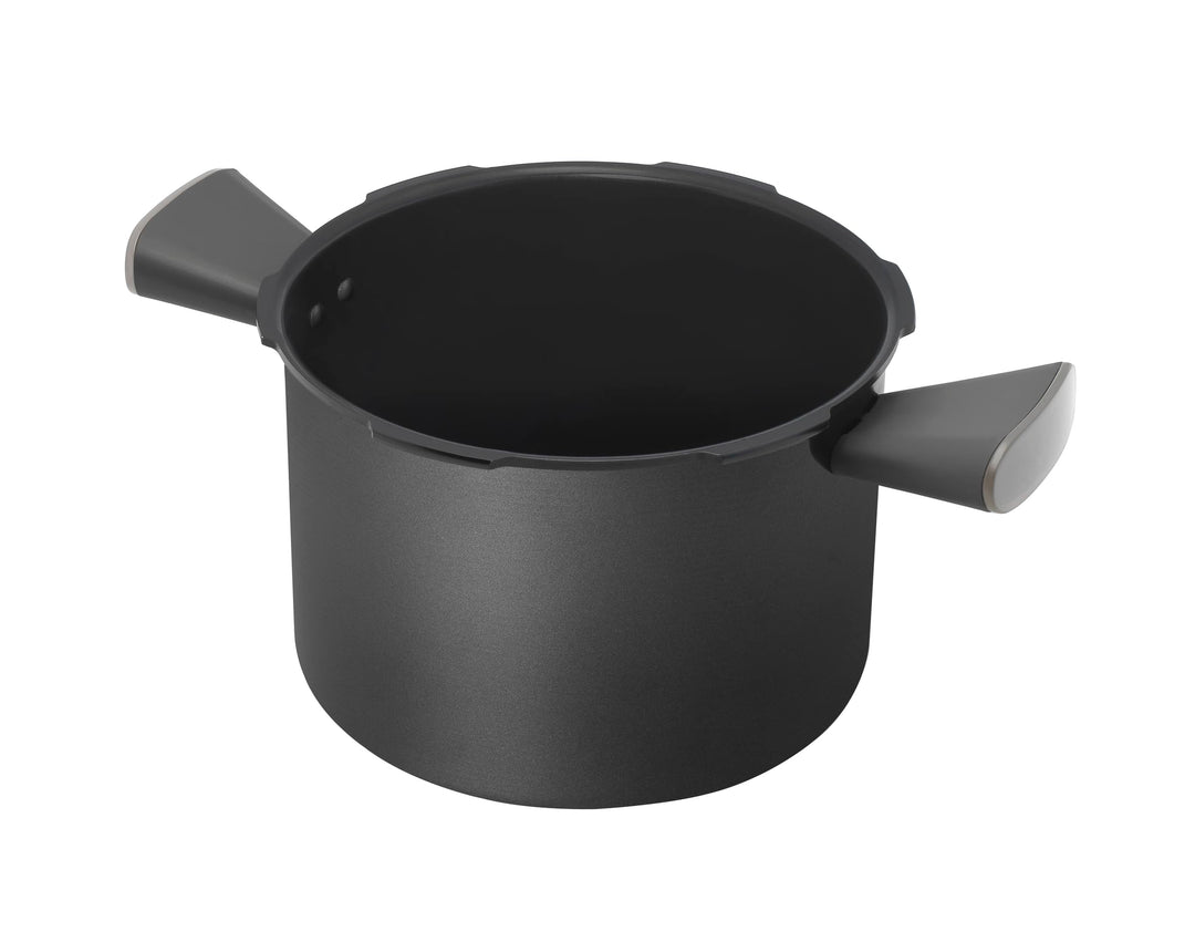 Moulinex XA605011 Antihaft-Behälter, offizielles, vom Hersteller vertriebenes Zubehör, Kapazität 6 l