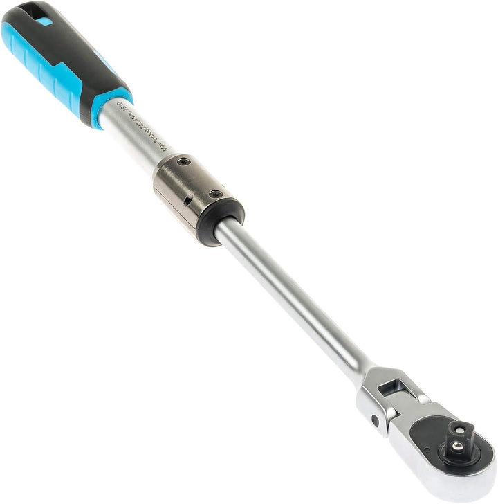 Asta A-KH6012F Teleskop Umschaltknarre 1/2" (12.5 mm)