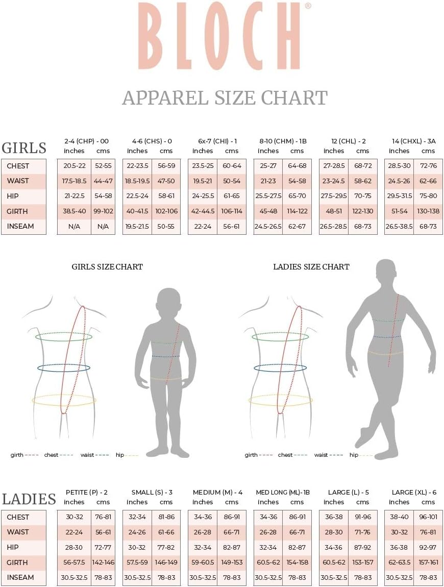 Bloch Damen Adagio S Schwarz, S Schwarz