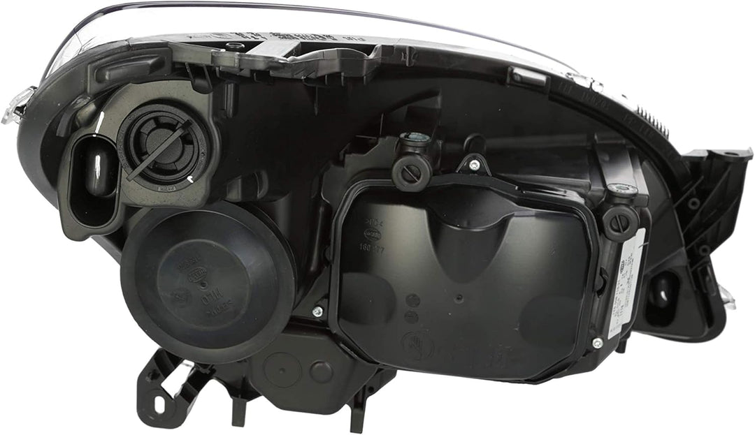 HELLA 1ZS 008 710-311 Bi-Xenon/Halogen-Hauptscheinwerfer - links - für u.a. Opel Astra H (A04) Links