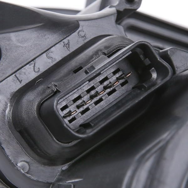 Hauptscheinwerfer VALEO 043280