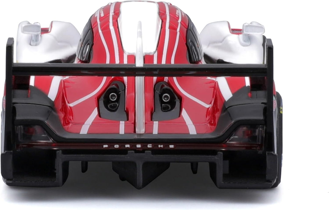 Bburago Porsche 963 Penske 