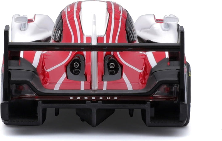 Bburago Porsche 963 Penske 
