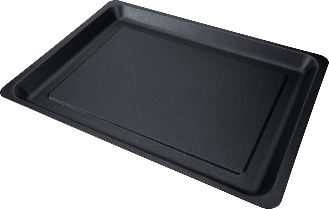 Steba Grillbackofen KB M42, wirksame Geh?useisolation, Drehspie? f?r 2 H?hnchen, Umluft zuschaltbar,
