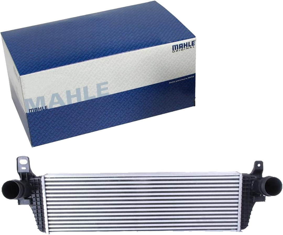 MAHLE CI 242 000P Ladeluftkühler BEHR PREMIUM LINE