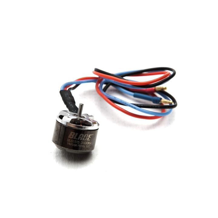 Heckmotor 3600Kv: Klinge 230 S