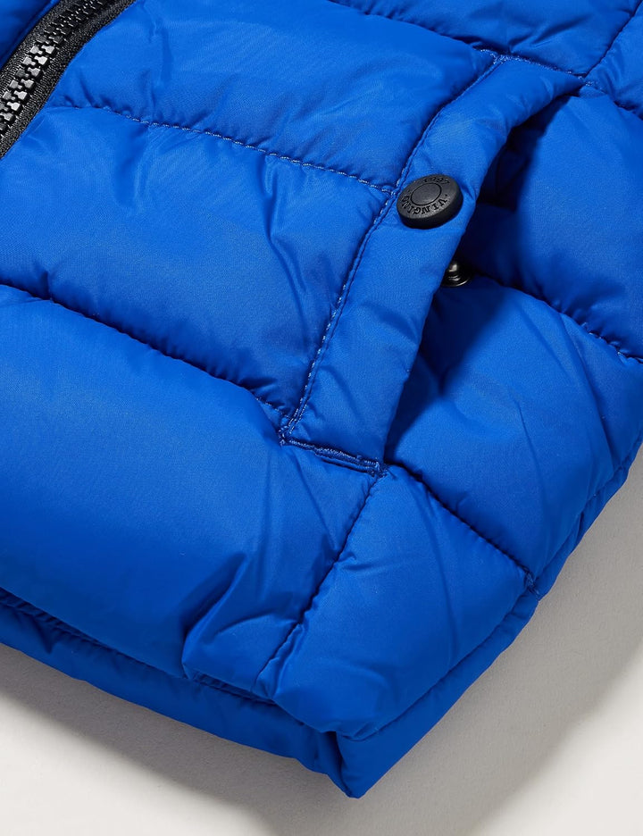 Vingino Jungen Tarsol Jacket Outdoor 8 Jahre Web blue, 8 Jahre Web blue