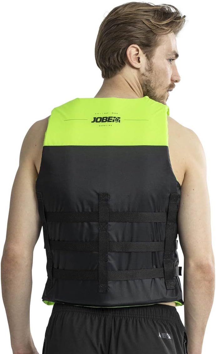 Jobe Schwimmweste Dual Life Vest Blue XXL/XXXL