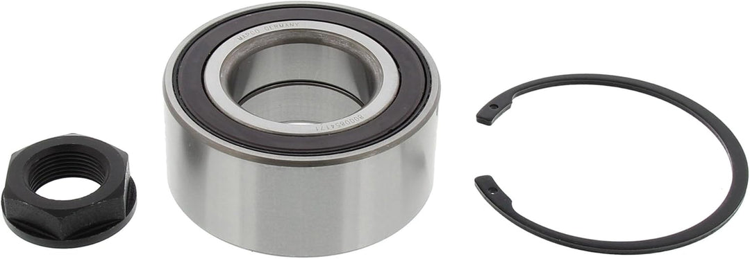 Mapco 26326 Radlagersatz Radlager Vorderachse beidseitig mit ABS