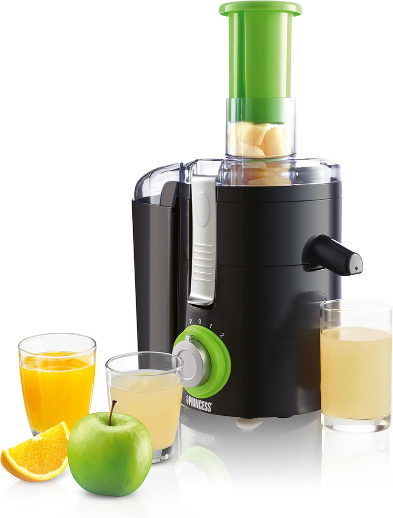 PRINCESS 202040 JUICE EXTRACTOR