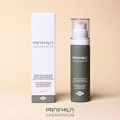 Profhilo Haenkenium Antioxidant Creme 50ml