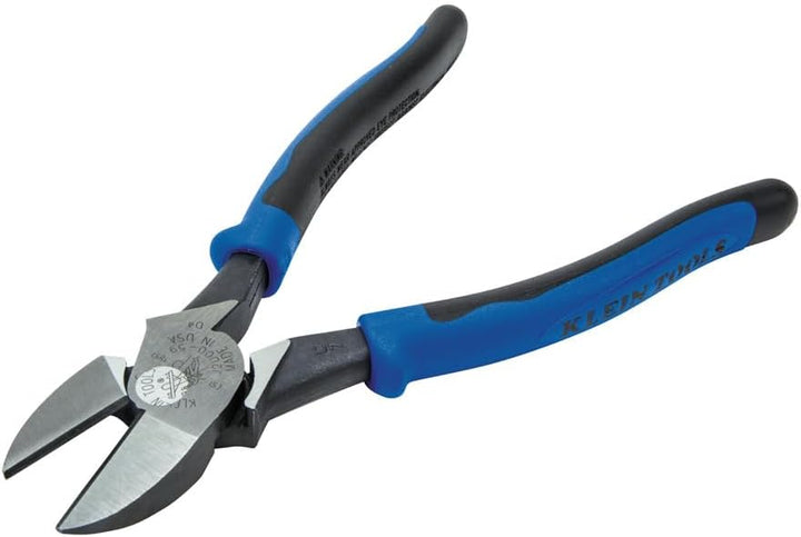 KLEIN TOOLS journeymana Schwere Seitenschneidzange, 22,9 cm Klein Tools J2000-59