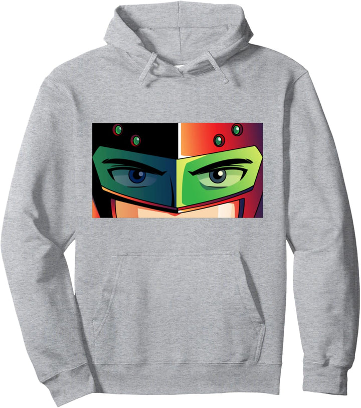 That Wasn't Very Plus Ultra You Animation Pullover Hoodie