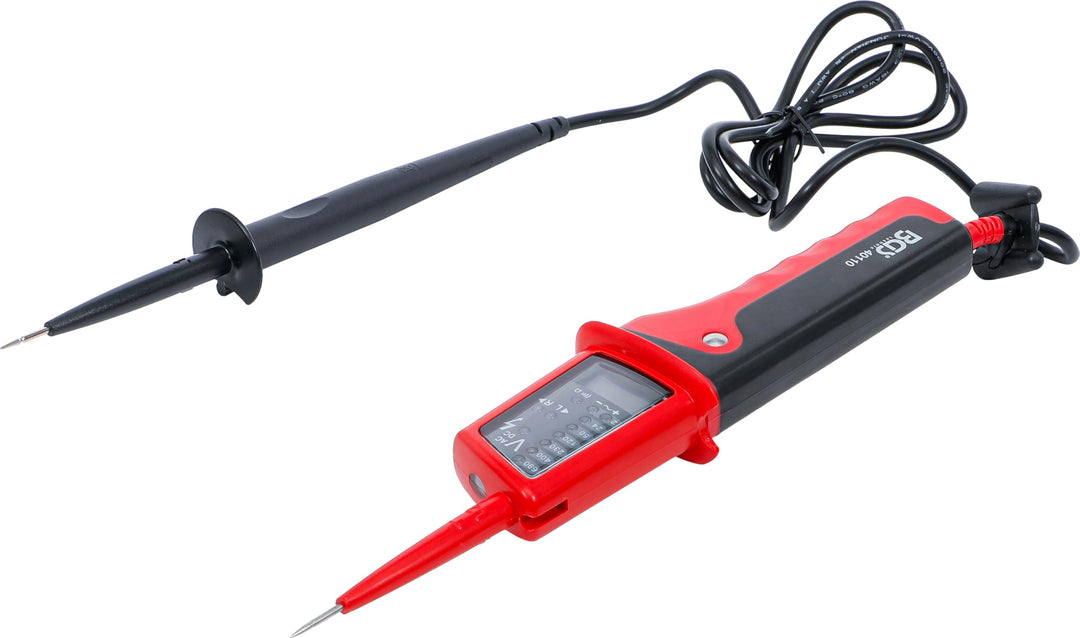 BGS 40110 | Spannungsprüfer mit Digitalanzeige
