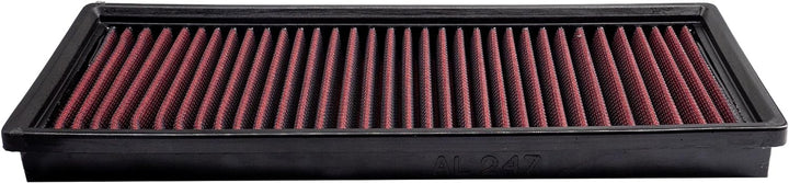 Simoni Racing Luftfilter passend für Audi/Dodge/Fiat/Ford/Opel/Volvo/Volkswagen