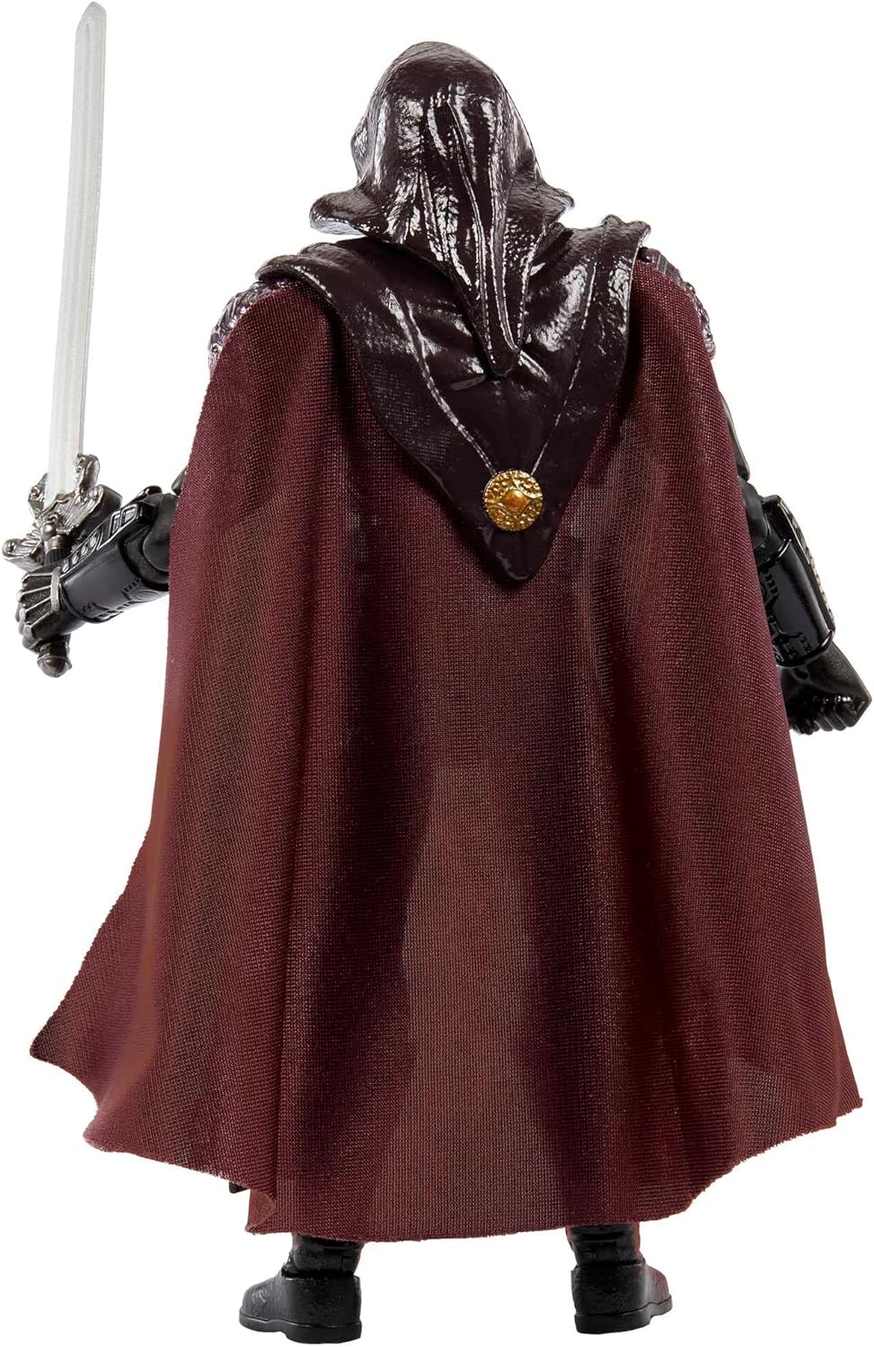 Masters of the Universe Masterverse Actionfigur Skeletor bewegliche Sammelfigur aus dem Film mit aus
