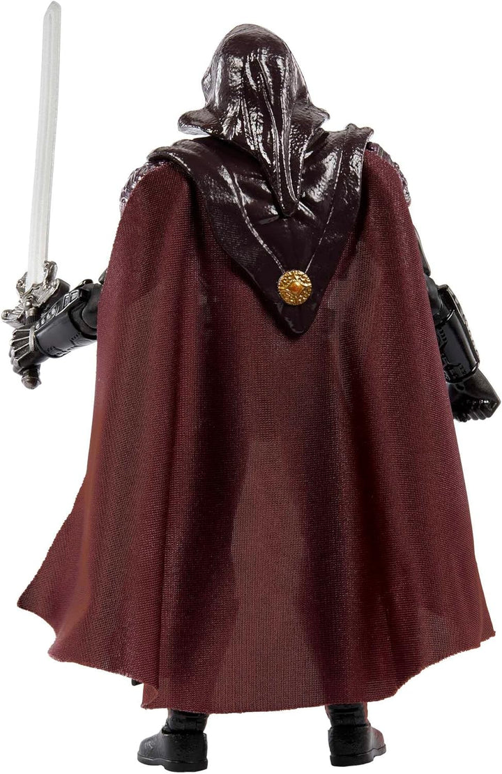 Masters of the Universe Masterverse Actionfigur Skeletor bewegliche Sammelfigur aus dem Film mit aus
