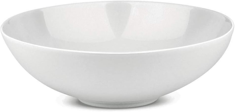 Alessi 6 Stück Schale Porzellan MAMI