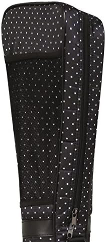 SL Golf Golftasche/Pencilbag/Reisebag/Rangebag/Pistolbag/Tragebag mit integrierter Schutzhaube und A