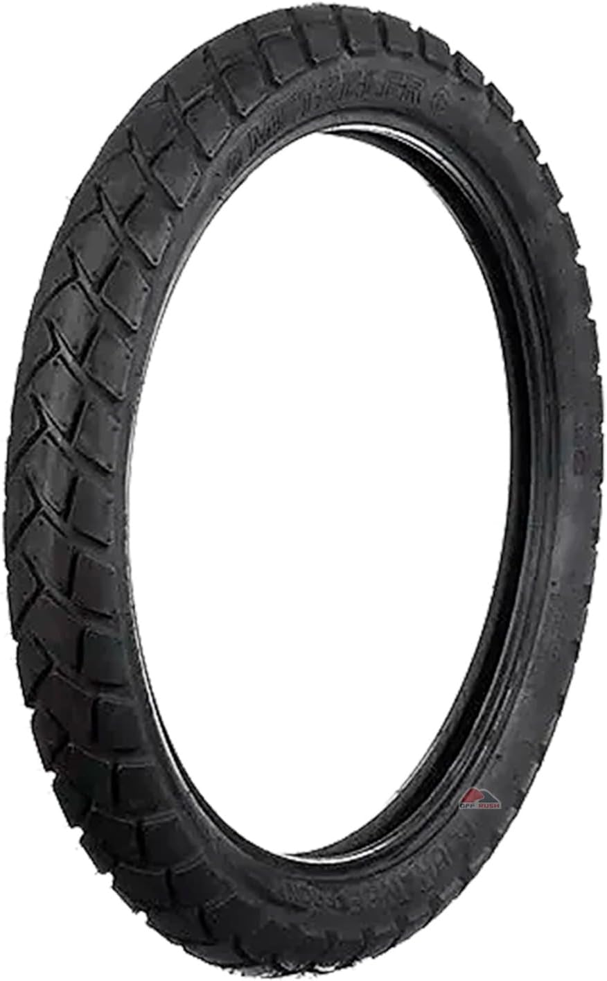 Metzeler 1012600-90/90/R21 54H - E/C/73dB - Ganzjahresreifen