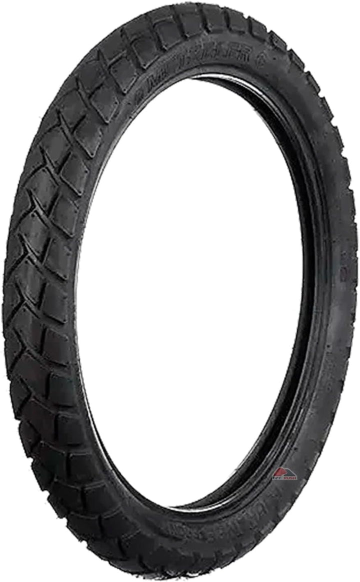 Metzeler 1012600-90/90/R21 54H - E/C/73dB - Ganzjahresreifen