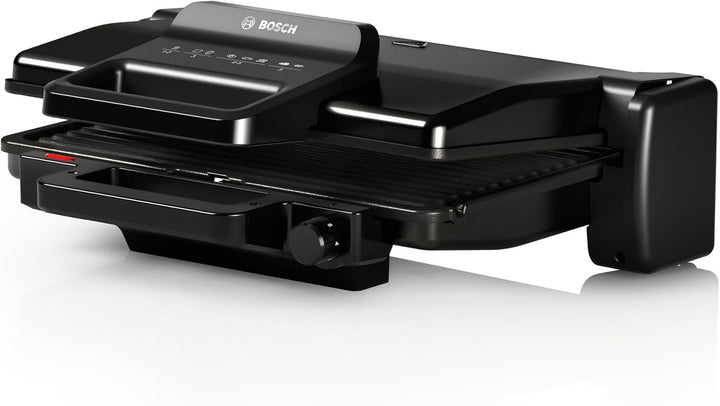 Bosch Tcg3323 2000w Electric Grill One Size