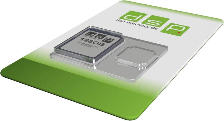 128GB Speicherkarte für SX70 HS Digitalkamera, 128GB