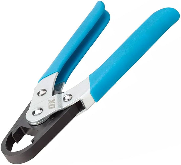 OX Pro Olive Removal Tool 15mm, 15mm