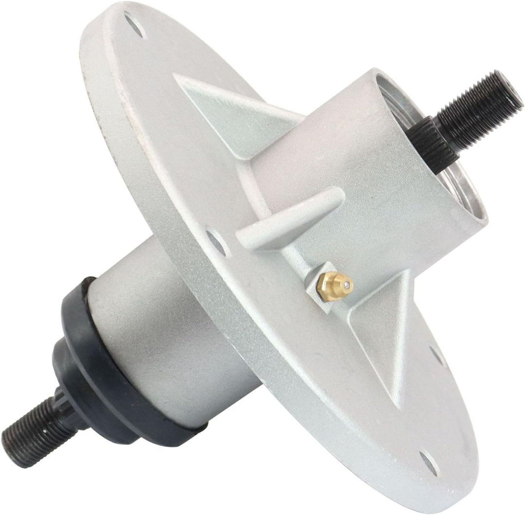 SECURA Messerspindel Lagerbock kompatibel mit Murray Mäher 1001200 285174 492574MA 1001046